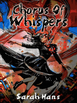 cover image of Chorus of Whispers
